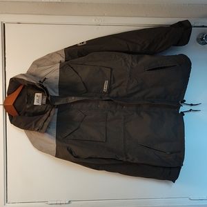Men Jacket
